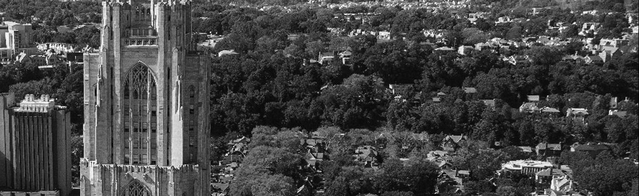 Cathedral of Learning